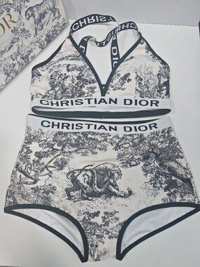 Dior Women‘s Swimsuit